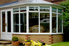 conservatories Leamore