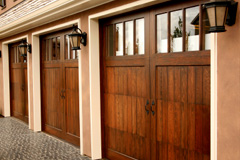 Leamore garage extension quotes