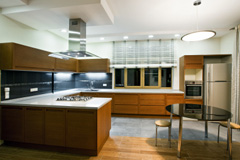 kitchen extensions Leamore