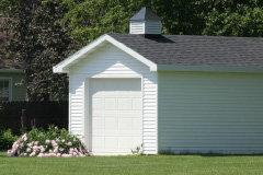 Leamore outbuilding construction costs